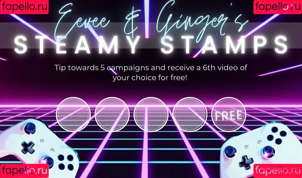 Eevee Bee / Eeveebeeshow / eevee_bee / eeveethebee Onlyfans Photo Gallery 