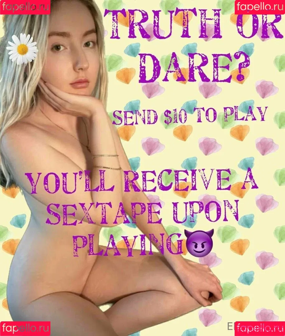 Eevee Bee / Eeveebeeshow / eevee_bee / eeveethebee Onlyfans Photo Gallery 