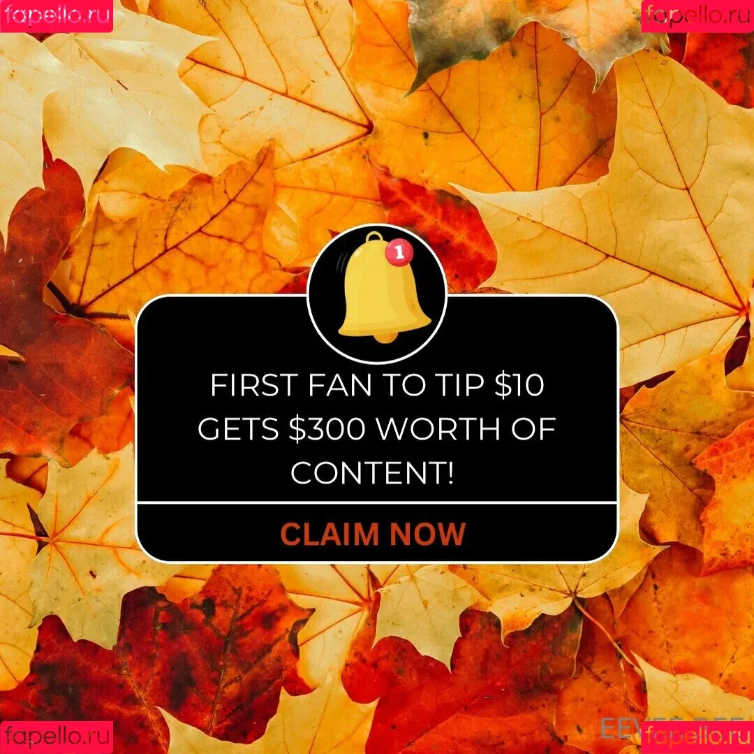 Eevee Bee / Eeveebeeshow / eevee_bee / eeveethebee Onlyfans Photo Gallery 