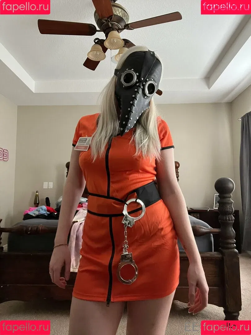 Eevee Bee / Eeveebeeshow / eevee_bee / eeveethebee Onlyfans Photo Gallery 