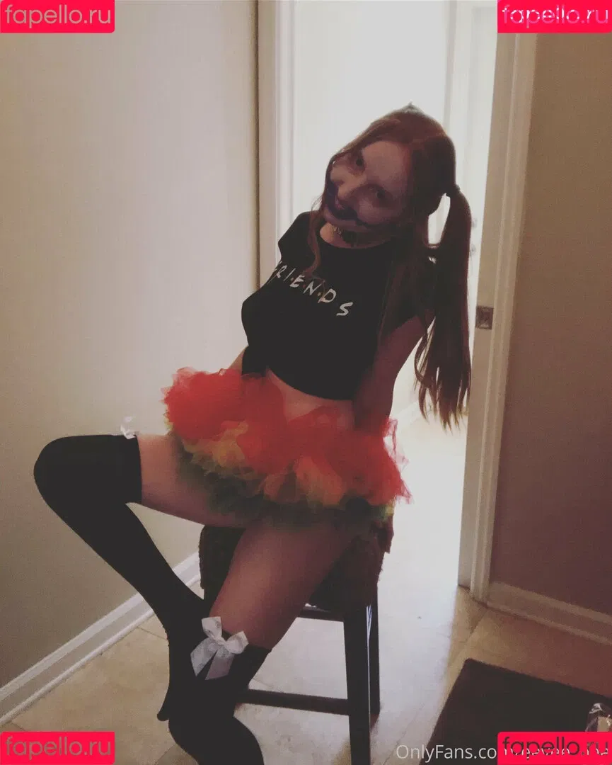 Eevee Bee / Eeveebeeshow / eevee_bee / eeveethebee Onlyfans Photo Gallery 