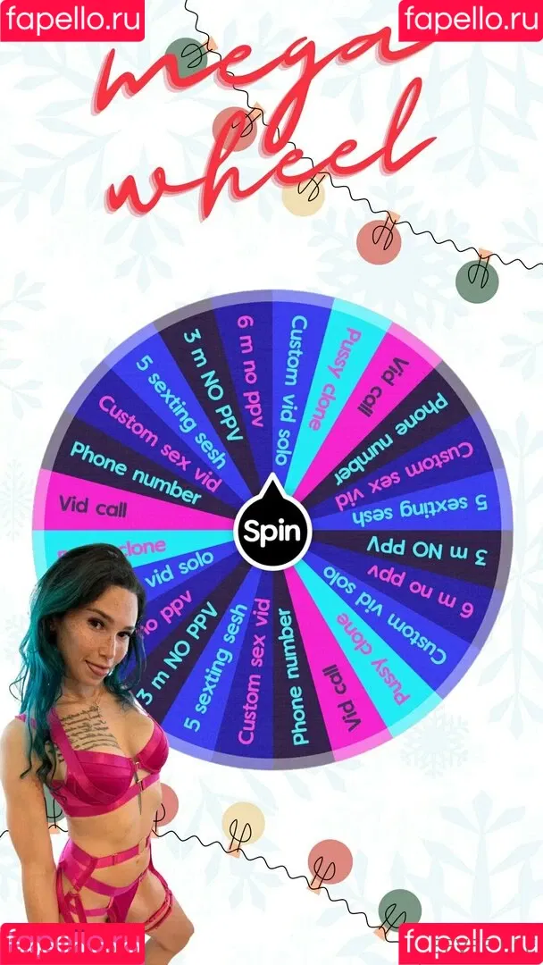 Eevee Bee / Eeveebeeshow / eevee_bee / eeveethebee Onlyfans Photo Gallery 