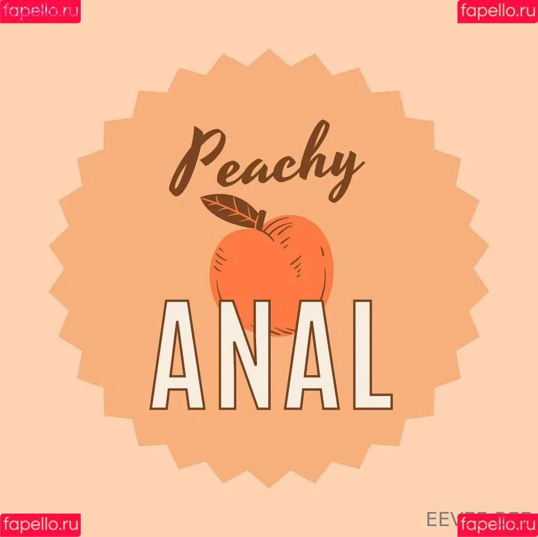 Eevee Bee / Eeveebeeshow / eevee_bee / eeveethebee Onlyfans Photo Gallery 