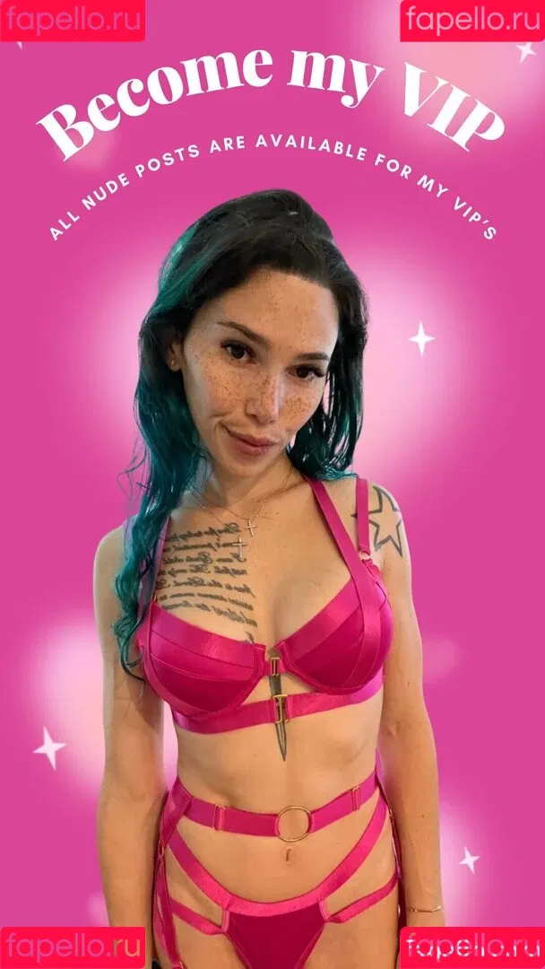 Eevee Bee / Eeveebeeshow / eevee_bee / eeveethebee Onlyfans Photo Gallery 