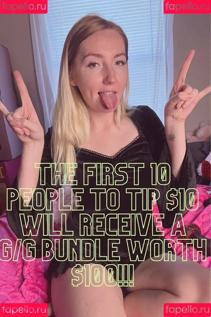 Eevee Bee / Eeveebeeshow / eevee_bee / eeveethebee Onlyfans Photo Gallery 