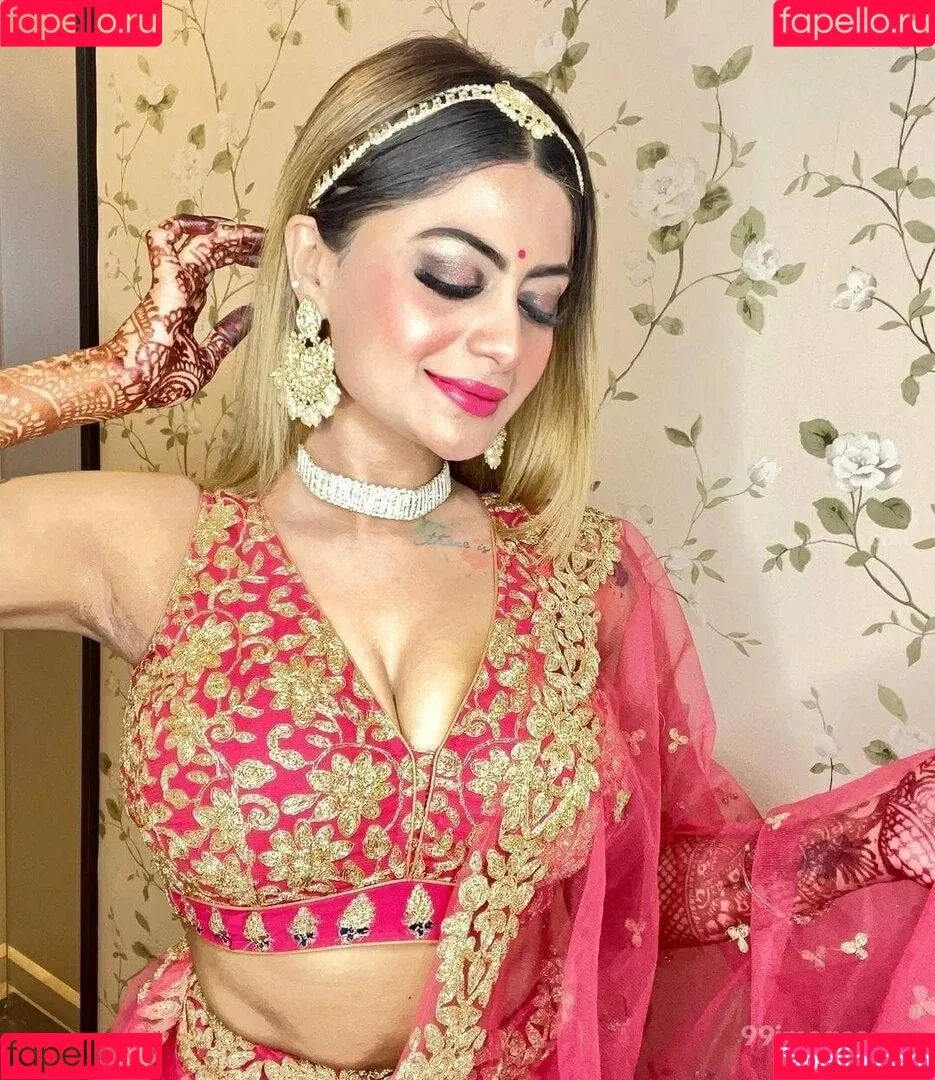 Suhaani Laskar / suhaanilaskar Onlyfans Photo Gallery 