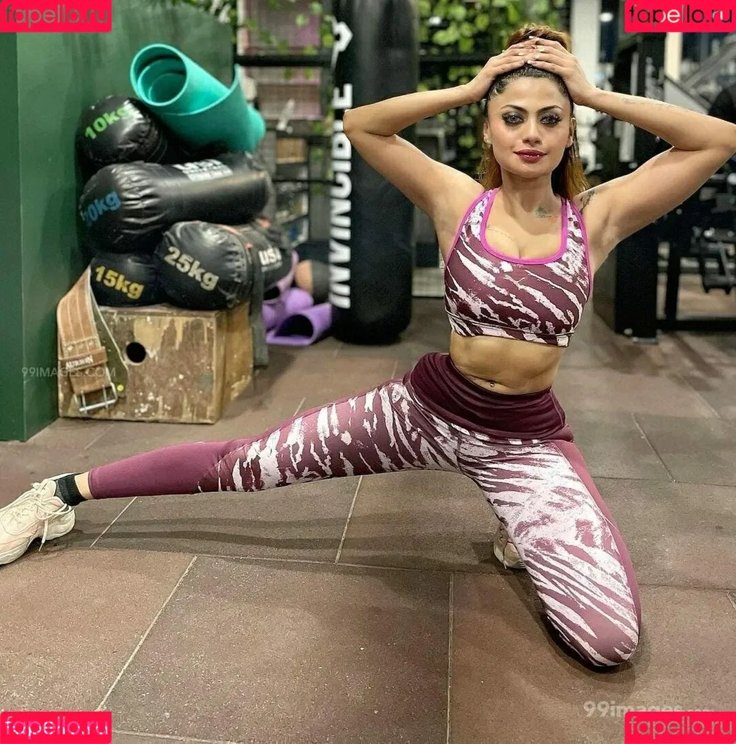 Suhaani Laskar / suhaanilaskar Onlyfans Photo Gallery 