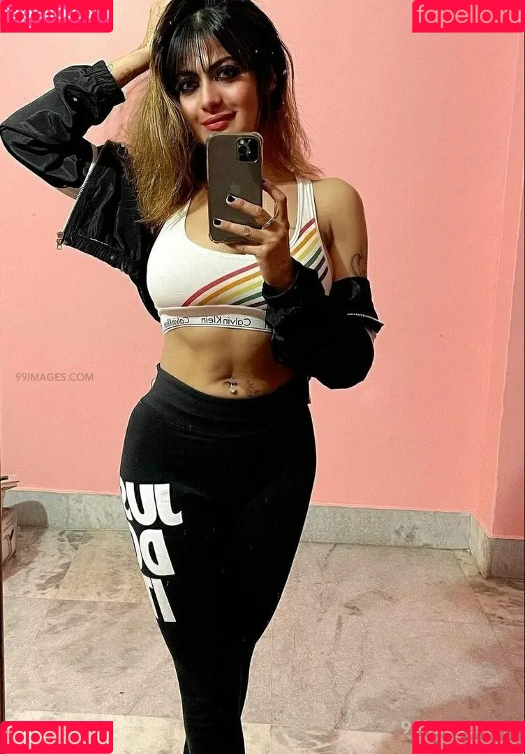 Suhaani Laskar / suhaanilaskar Onlyfans Photo Gallery 