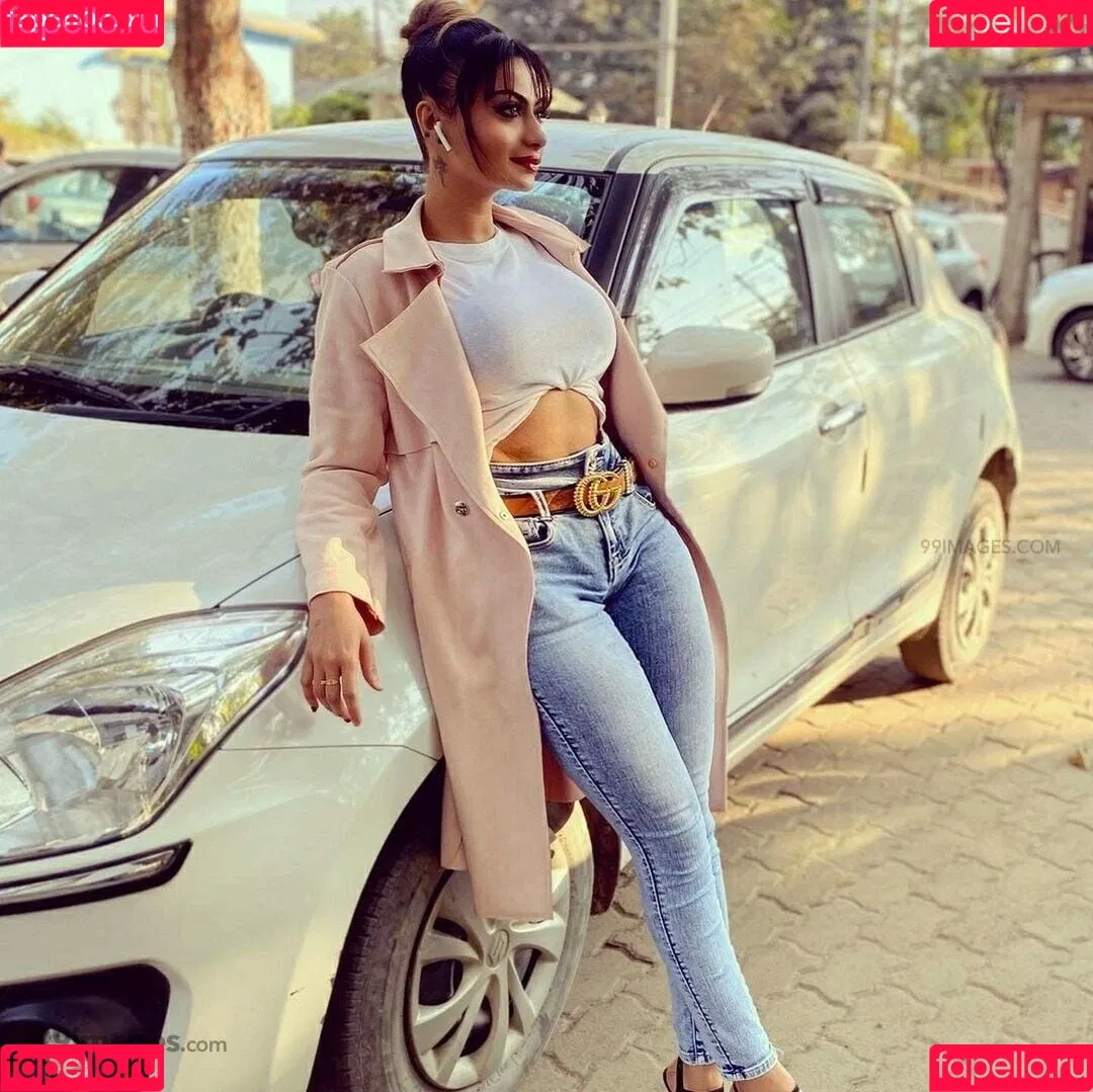 Suhaani Laskar / suhaanilaskar Onlyfans Photo Gallery 