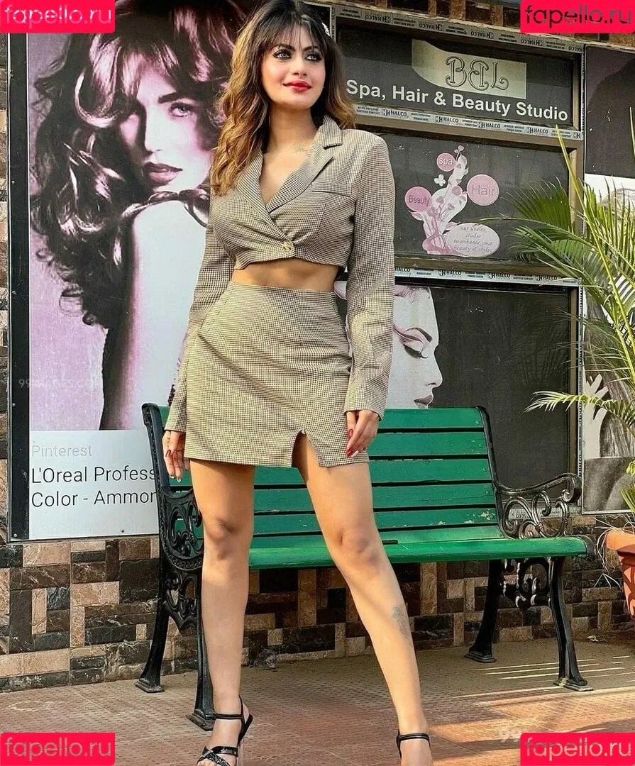 Suhaani Laskar / suhaanilaskar Onlyfans Photo Gallery 