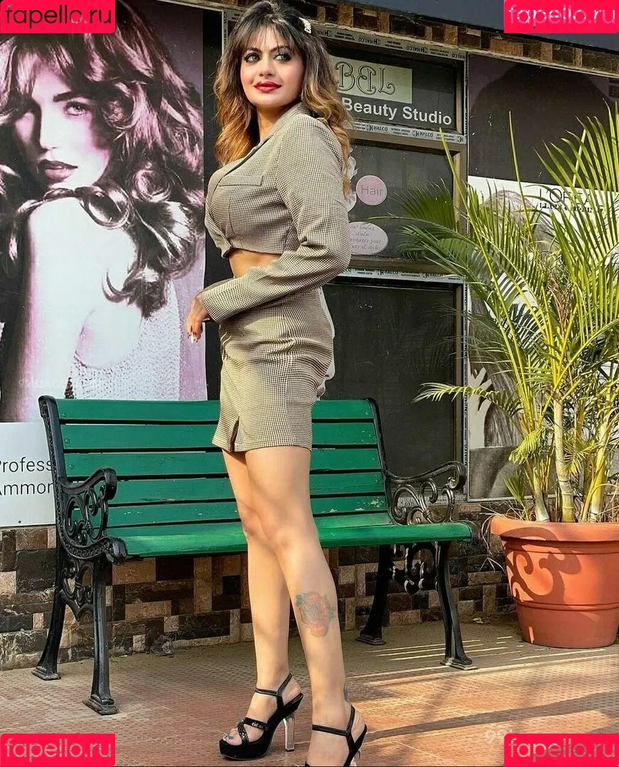 Suhaani Laskar / suhaanilaskar Onlyfans Photo Gallery 