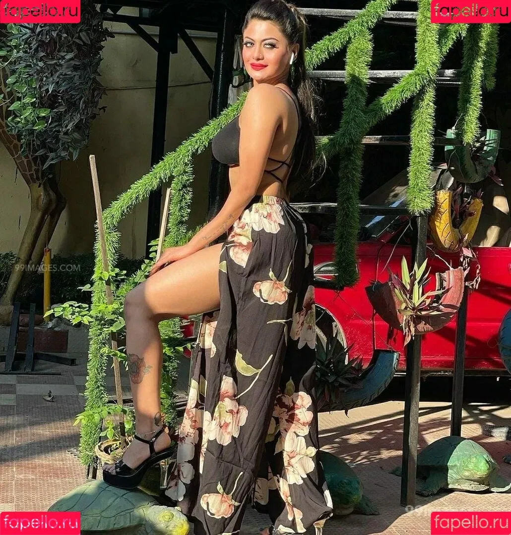 Suhaani Laskar / suhaanilaskar Onlyfans Photo Gallery 