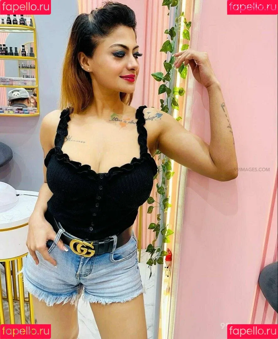 Suhaani Laskar / suhaanilaskar Onlyfans Photo Gallery 