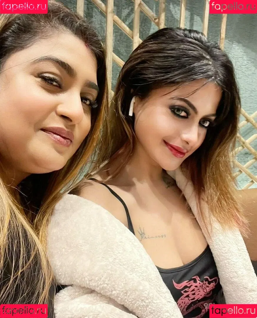 Suhaani Laskar / suhaanilaskar Onlyfans Photo Gallery 