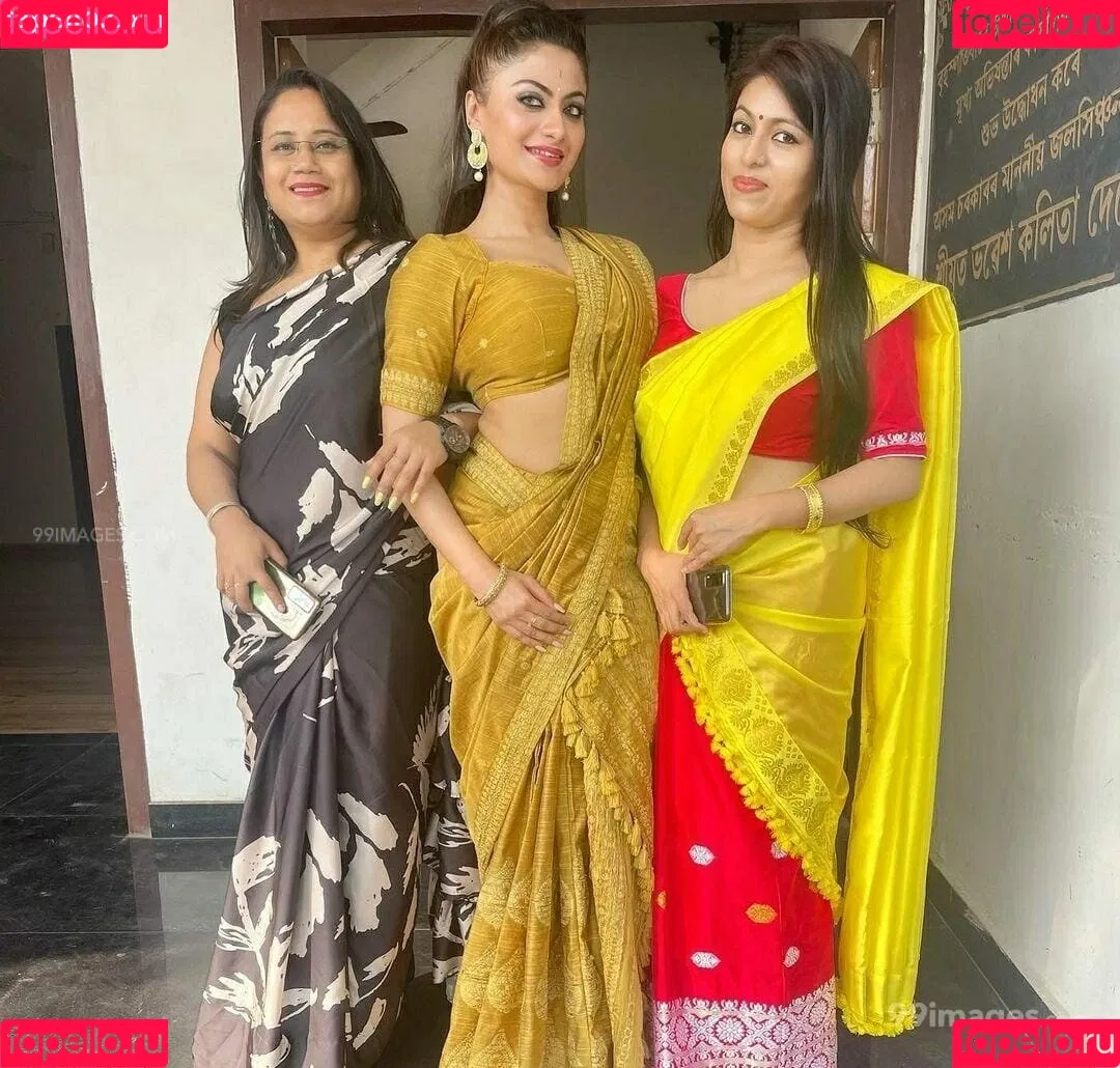 Suhaani Laskar / suhaanilaskar Onlyfans Photo Gallery 