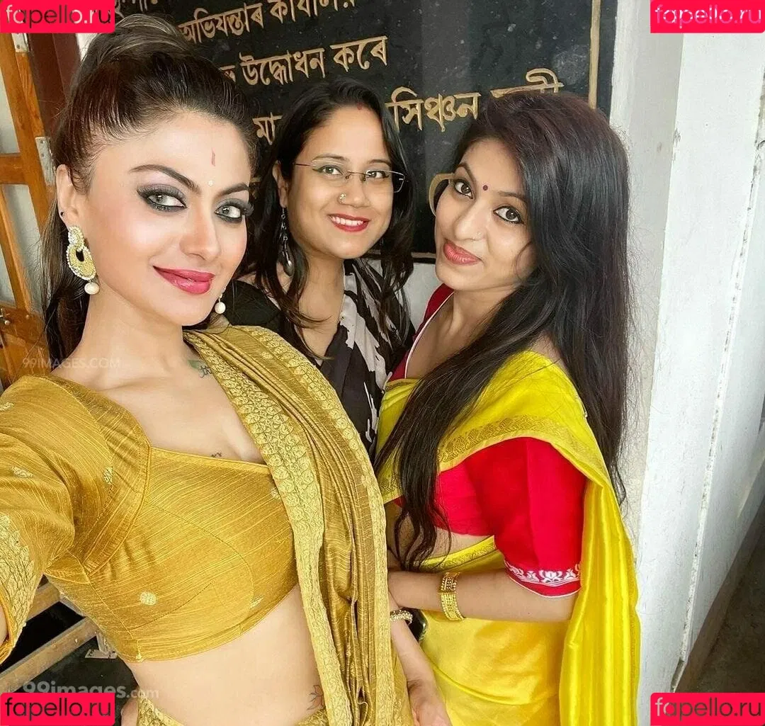 Suhaani Laskar / suhaanilaskar Onlyfans Photo Gallery 