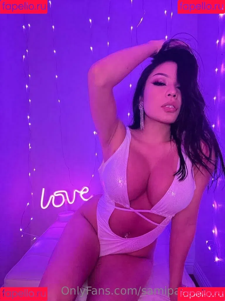 samiparker666 / samiparkerxxx Onlyfans Photo Gallery 