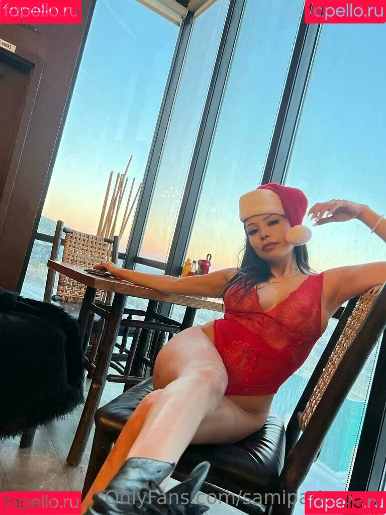 samiparker666 / samiparkerxxx Onlyfans Photo Gallery 