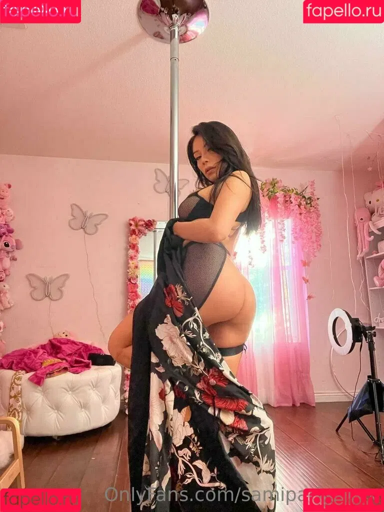 samiparker666 / samiparkerxxx Onlyfans Photo Gallery 