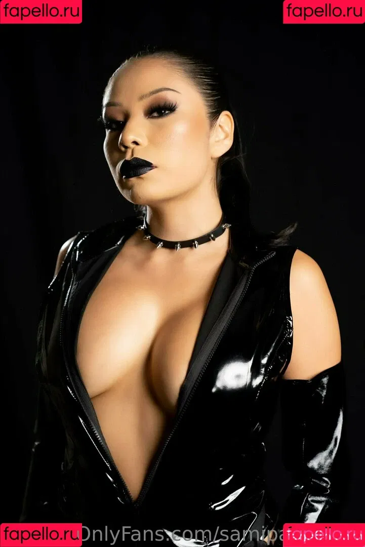 samiparker666 / samiparkerxxx Onlyfans Photo Gallery 