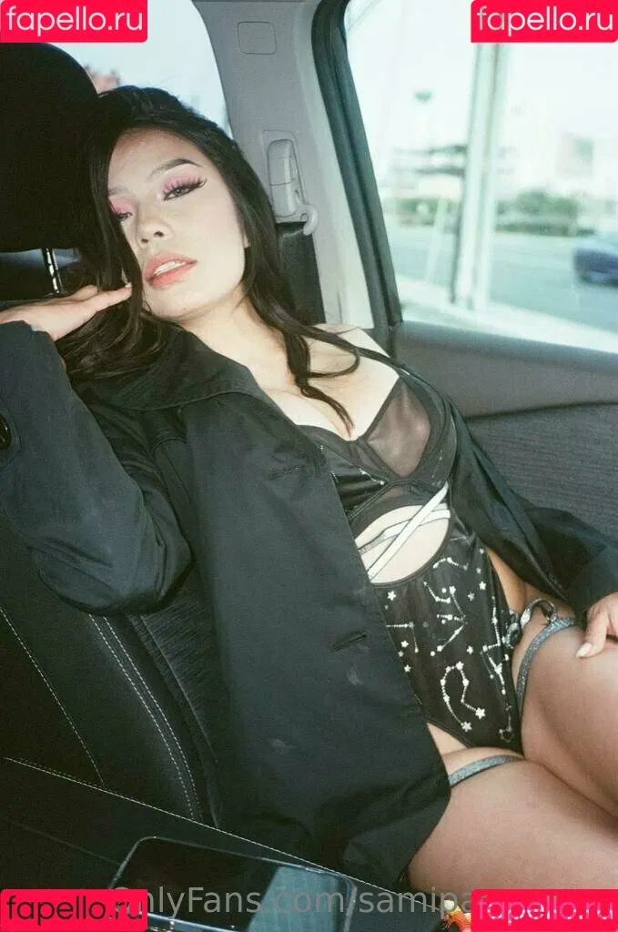 samiparker666 / samiparkerxxx Onlyfans Photo Gallery 