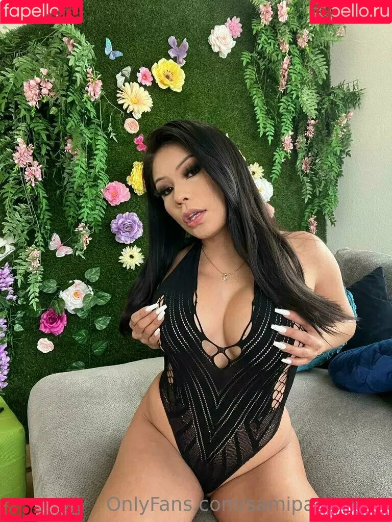 samiparker666 / samiparkerxxx Onlyfans Photo Gallery 