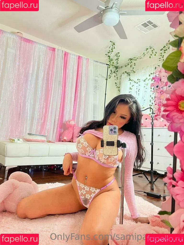 samiparker666 / samiparkerxxx Onlyfans Photo Gallery 