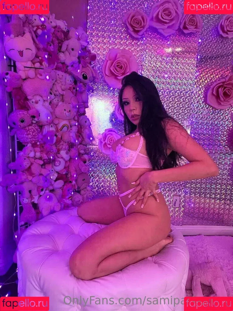 samiparker666 / samiparkerxxx Onlyfans Photo Gallery 