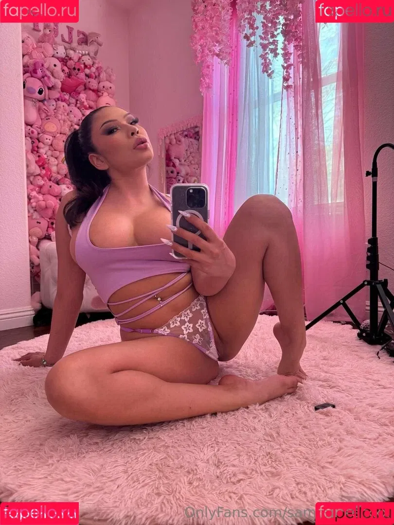 samiparker666 / samiparkerxxx Onlyfans Photo Gallery 