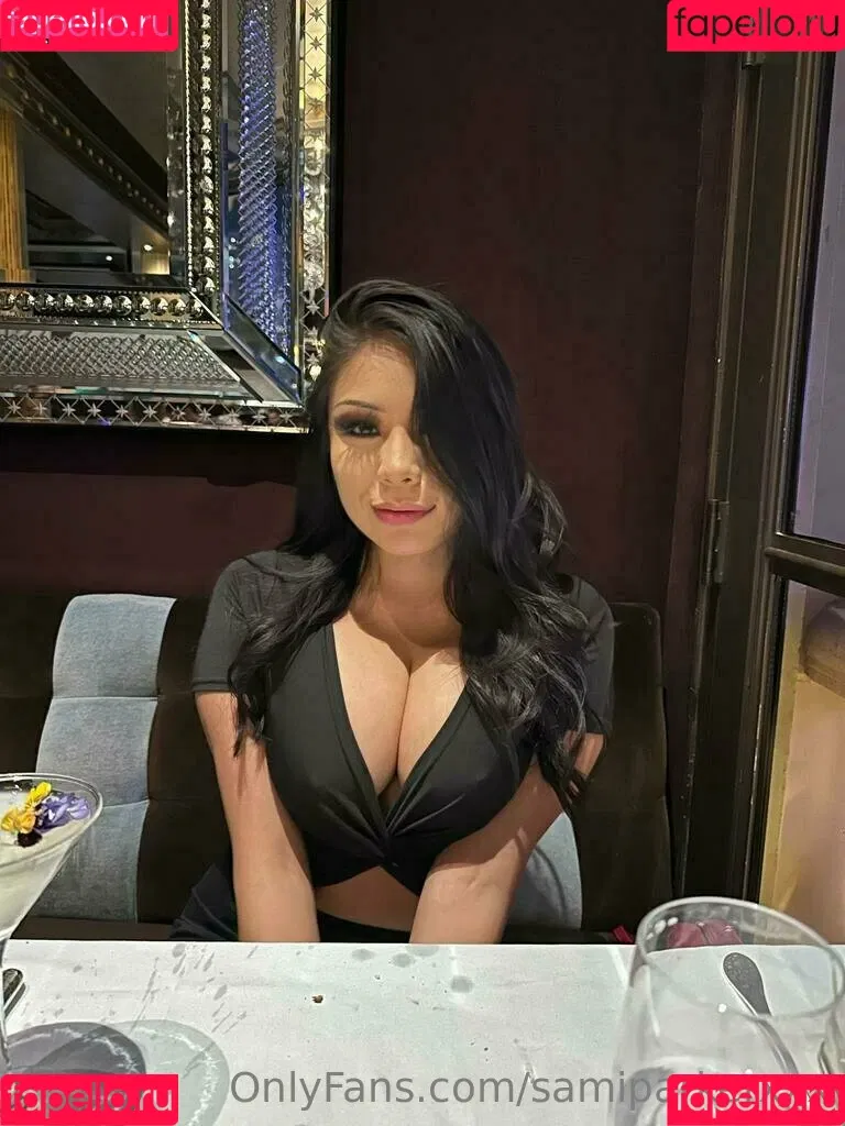 samiparker666 / samiparkerxxx Onlyfans Photo Gallery 