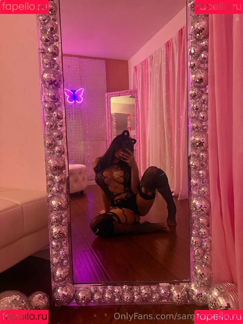 samiparker666 / samiparkerxxx Onlyfans Photo Gallery 