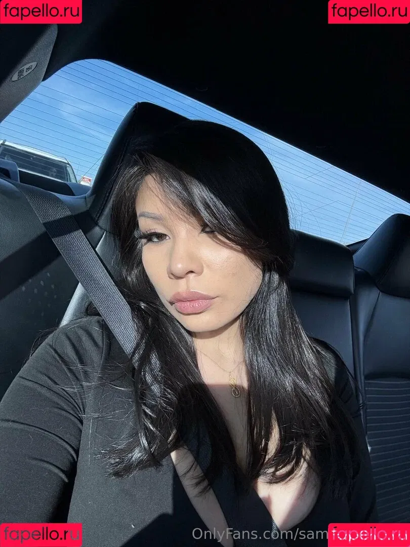 samiparker666 / samiparkerxxx Onlyfans Photo Gallery 