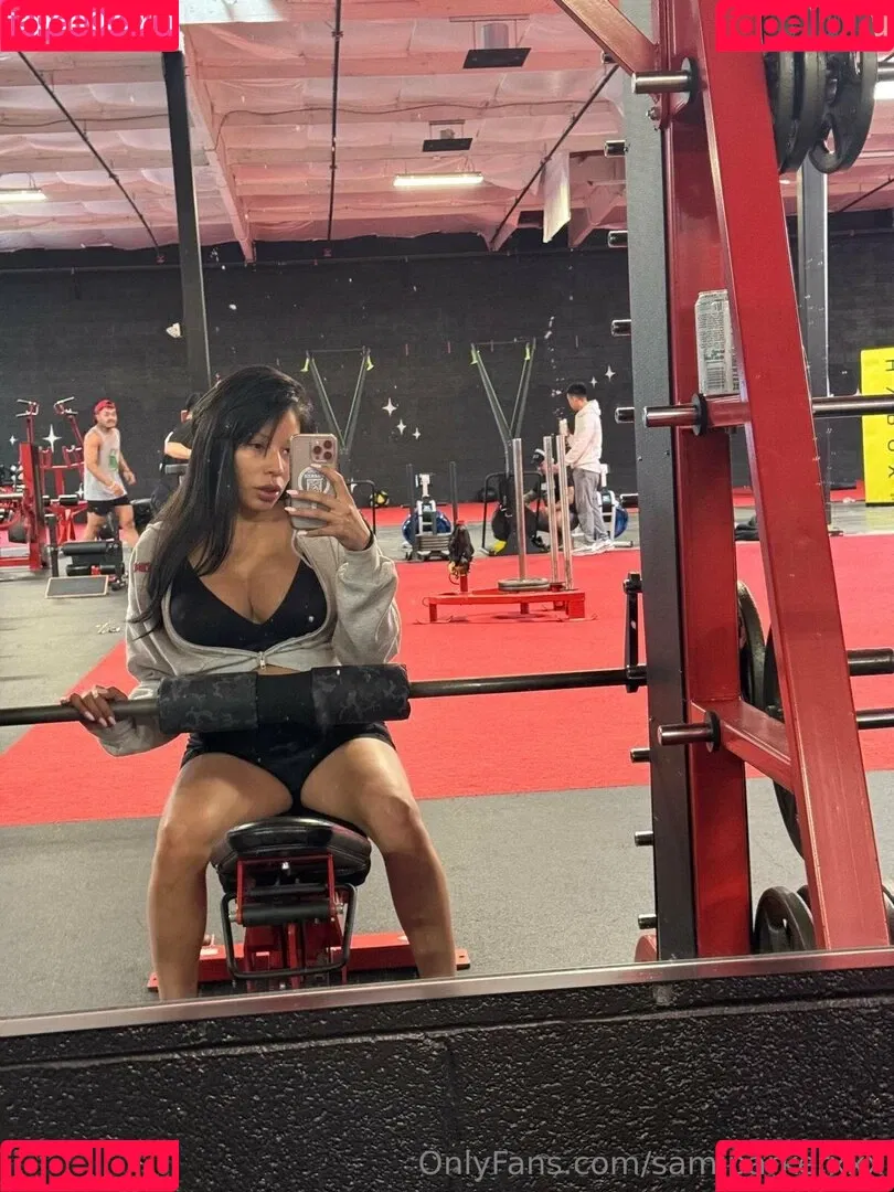 samiparker666 / samiparkerxxx Onlyfans Photo Gallery 