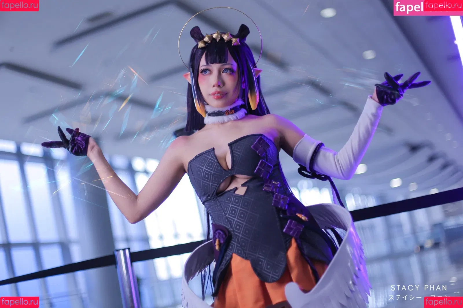 manicpixiestacy / urmanicpixiedreamgirl Onlyfans Photo Gallery 