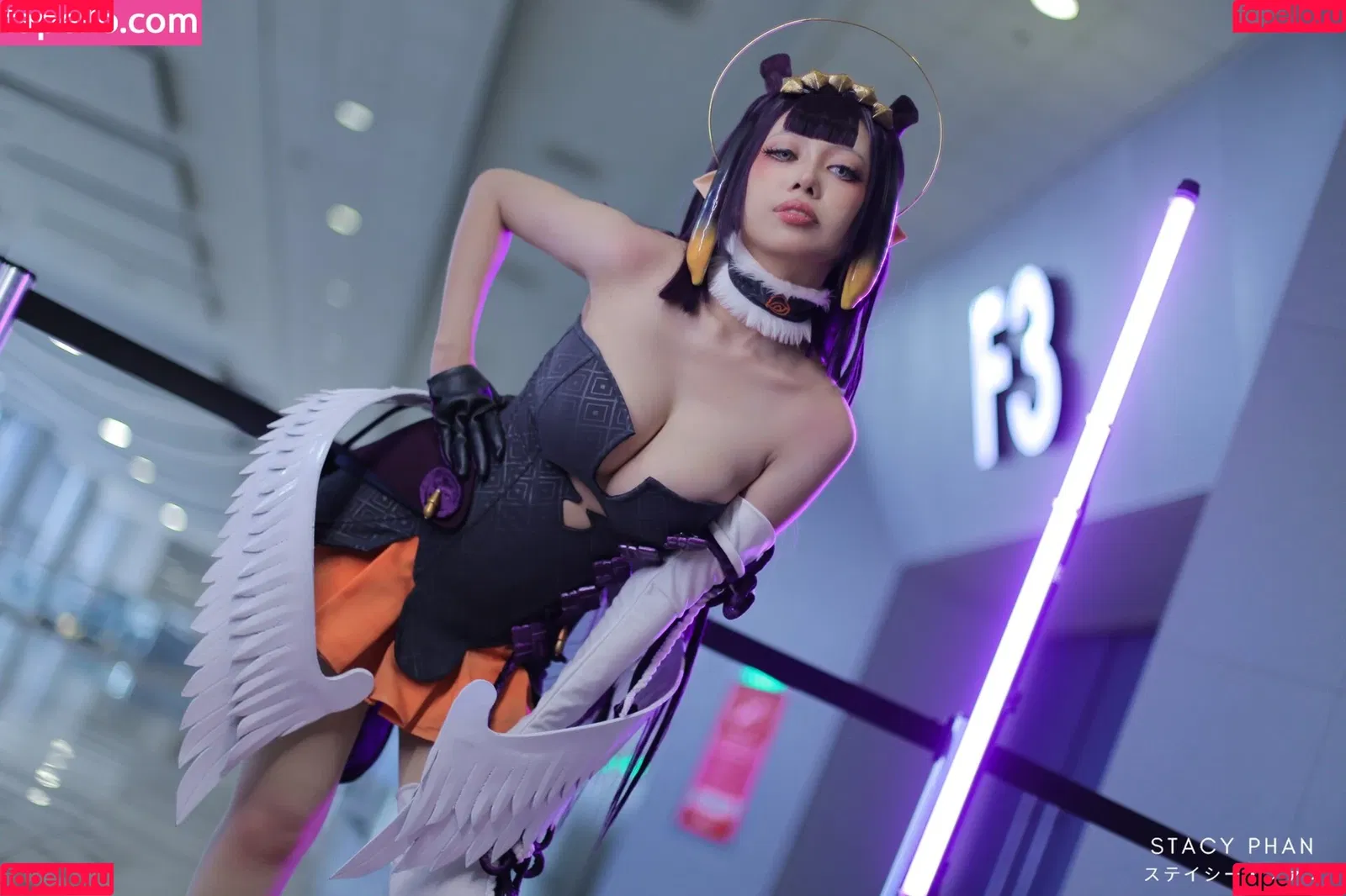 manicpixiestacy / urmanicpixiedreamgirl Onlyfans Photo Gallery 