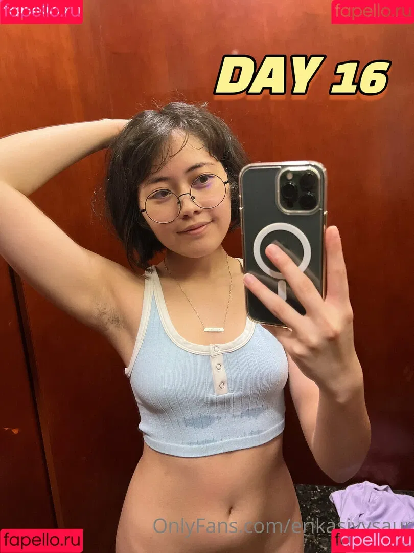 erikasbulbasaur / erikasvenusaur Onlyfans Photo Gallery 