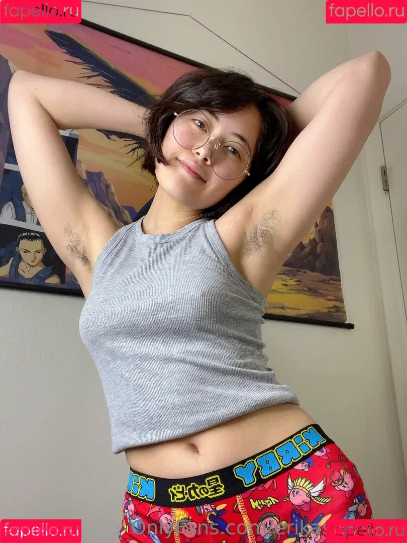 erikasbulbasaur / erikasvenusaur Onlyfans Photo Gallery 