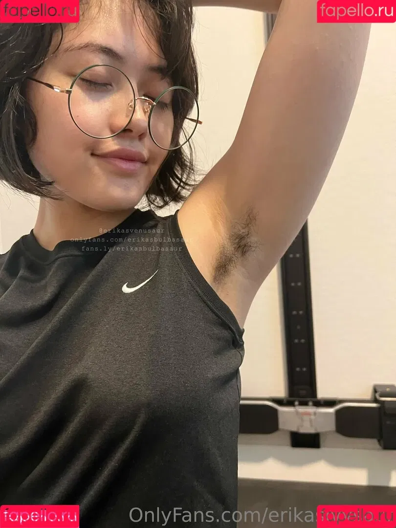 erikasbulbasaur / erikasvenusaur Onlyfans Photo Gallery 