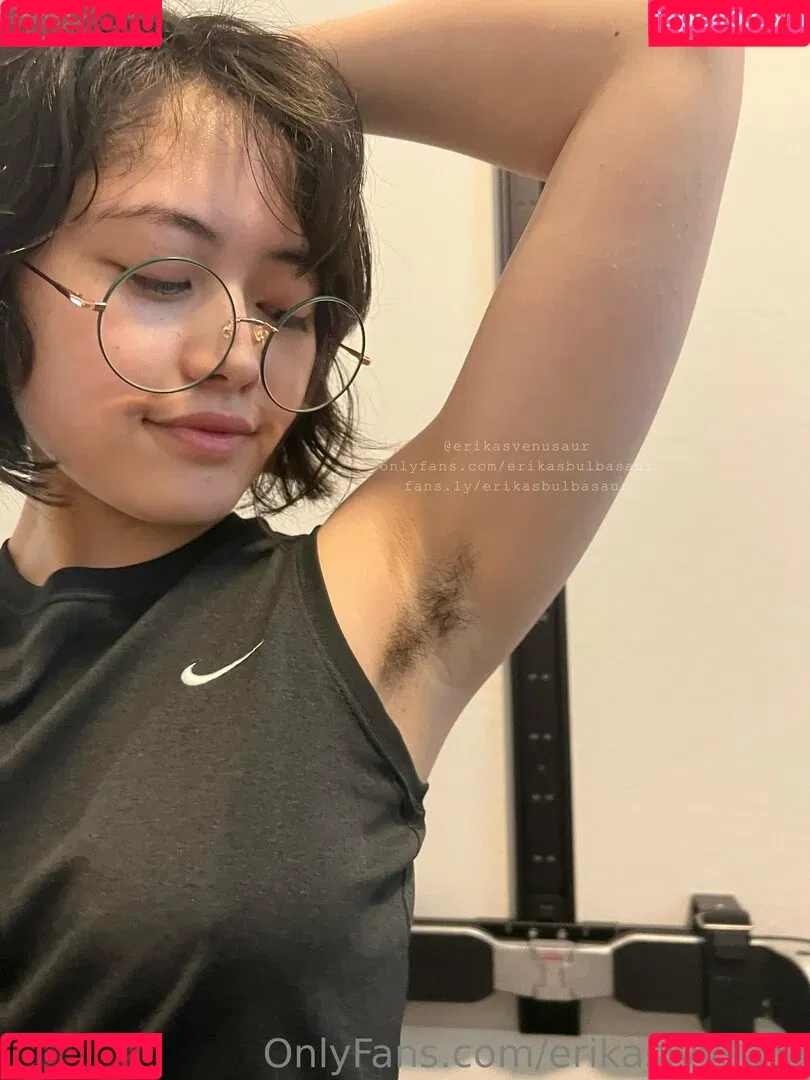 erikasbulbasaur / erikasvenusaur Onlyfans Photo Gallery 