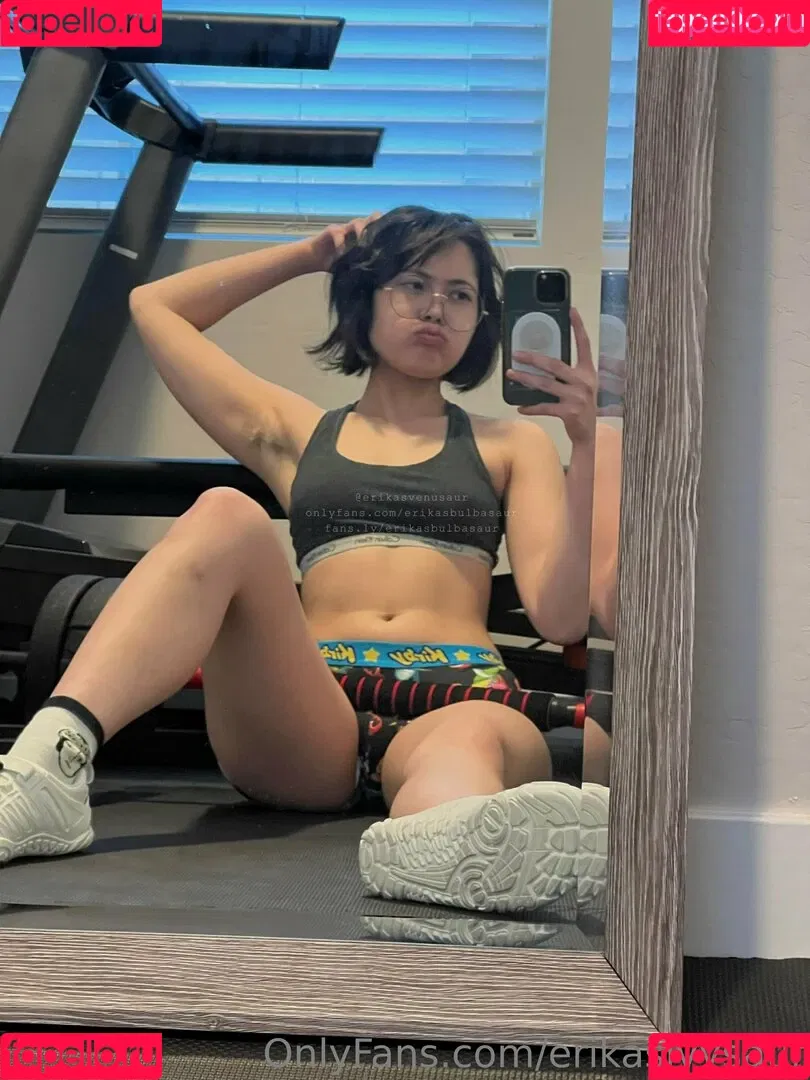 erikasbulbasaur / erikasvenusaur Onlyfans Photo Gallery 