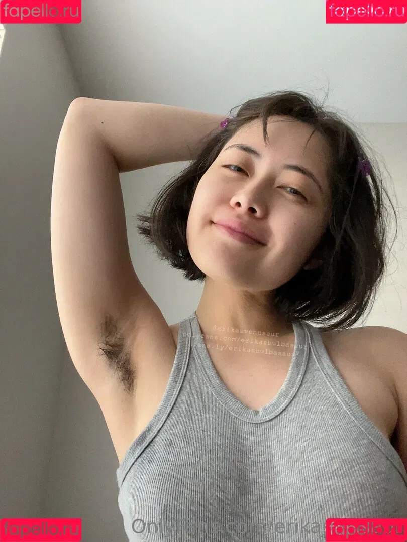 erikasbulbasaur / erikasvenusaur Onlyfans Photo Gallery 