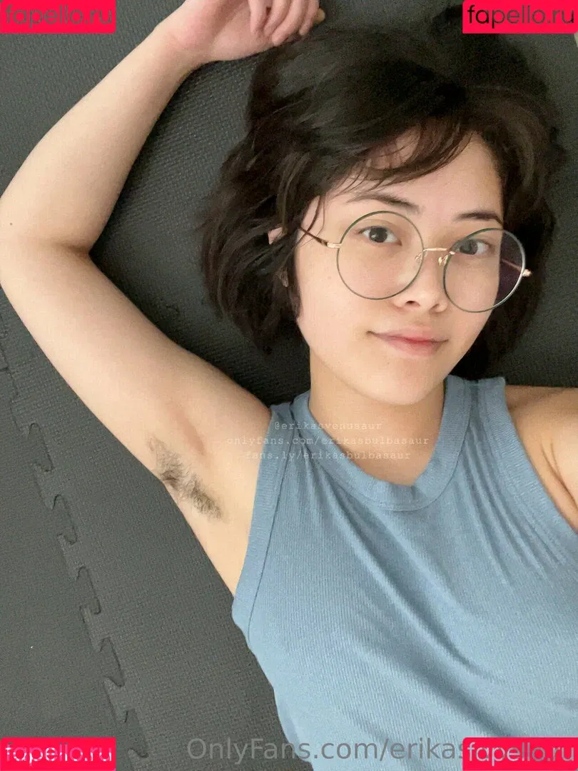 erikasbulbasaur / erikasvenusaur Onlyfans Photo Gallery 