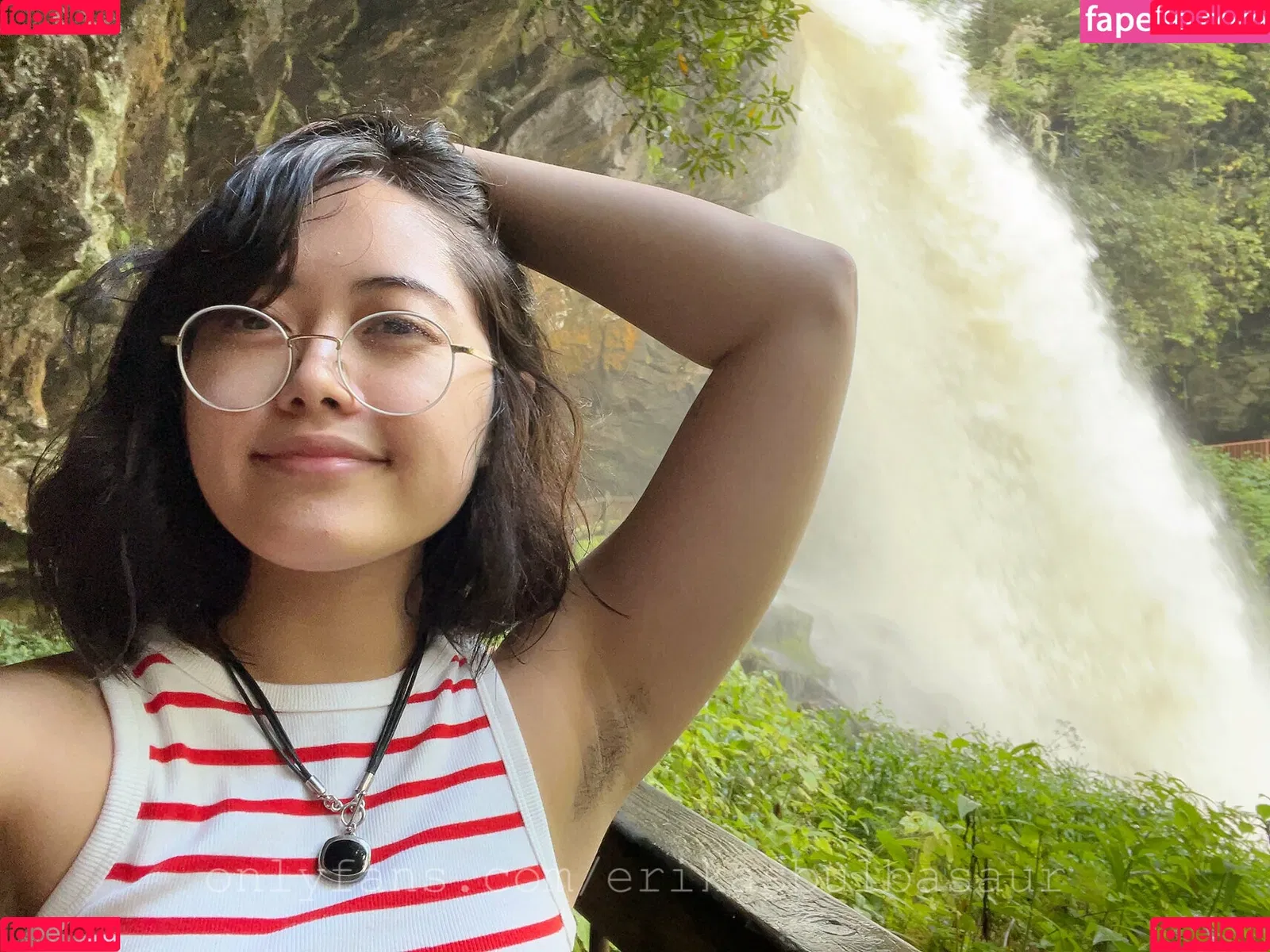 erikasbulbasaur / erikasvenusaur Onlyfans Photo Gallery 