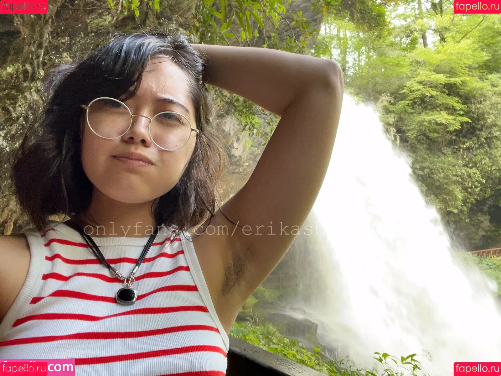 erikasbulbasaur / erikasvenusaur Onlyfans Photo Gallery 