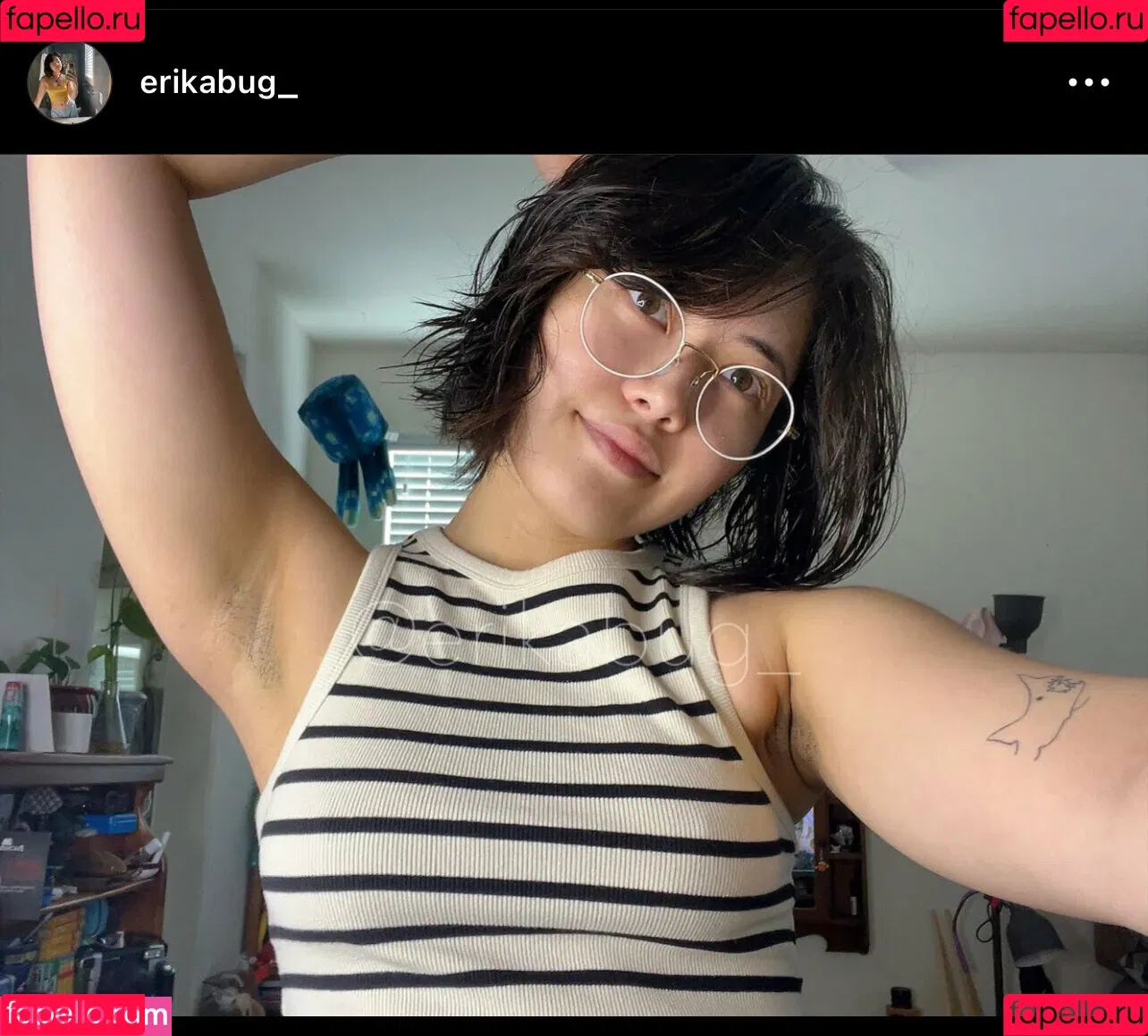 erikasbulbasaur / erikasvenusaur Onlyfans Photo Gallery 