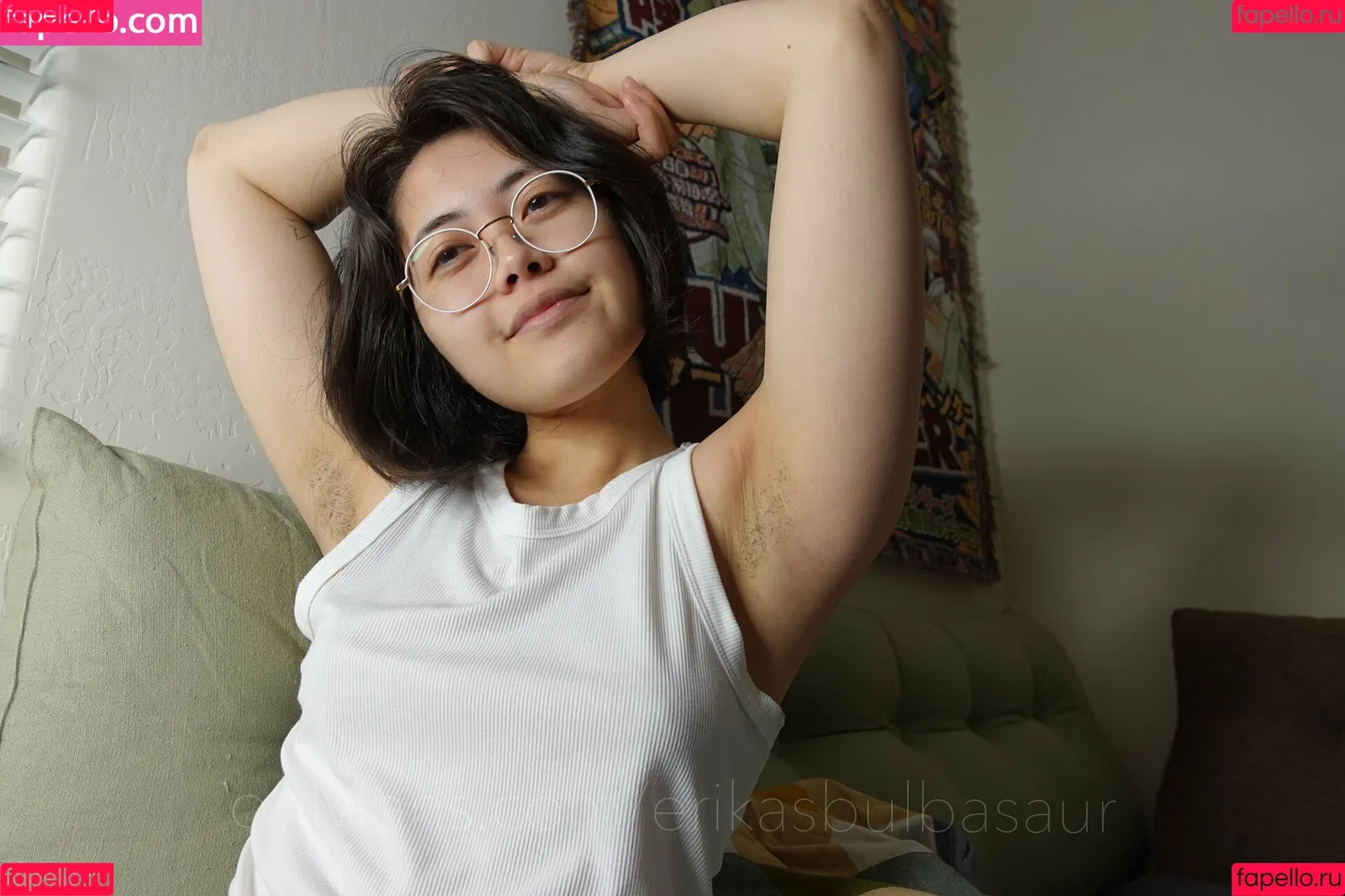 erikasbulbasaur / erikasvenusaur Onlyfans Photo Gallery 