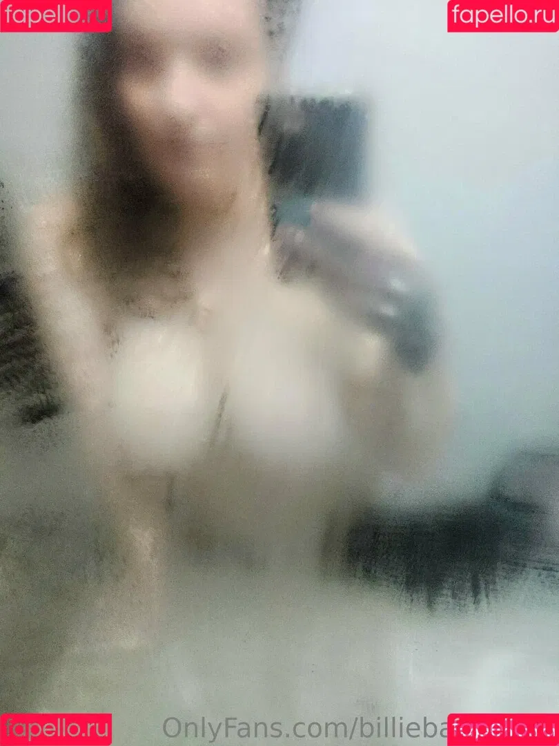 billiebanxxfree / billierenfree Onlyfans Photo Gallery 