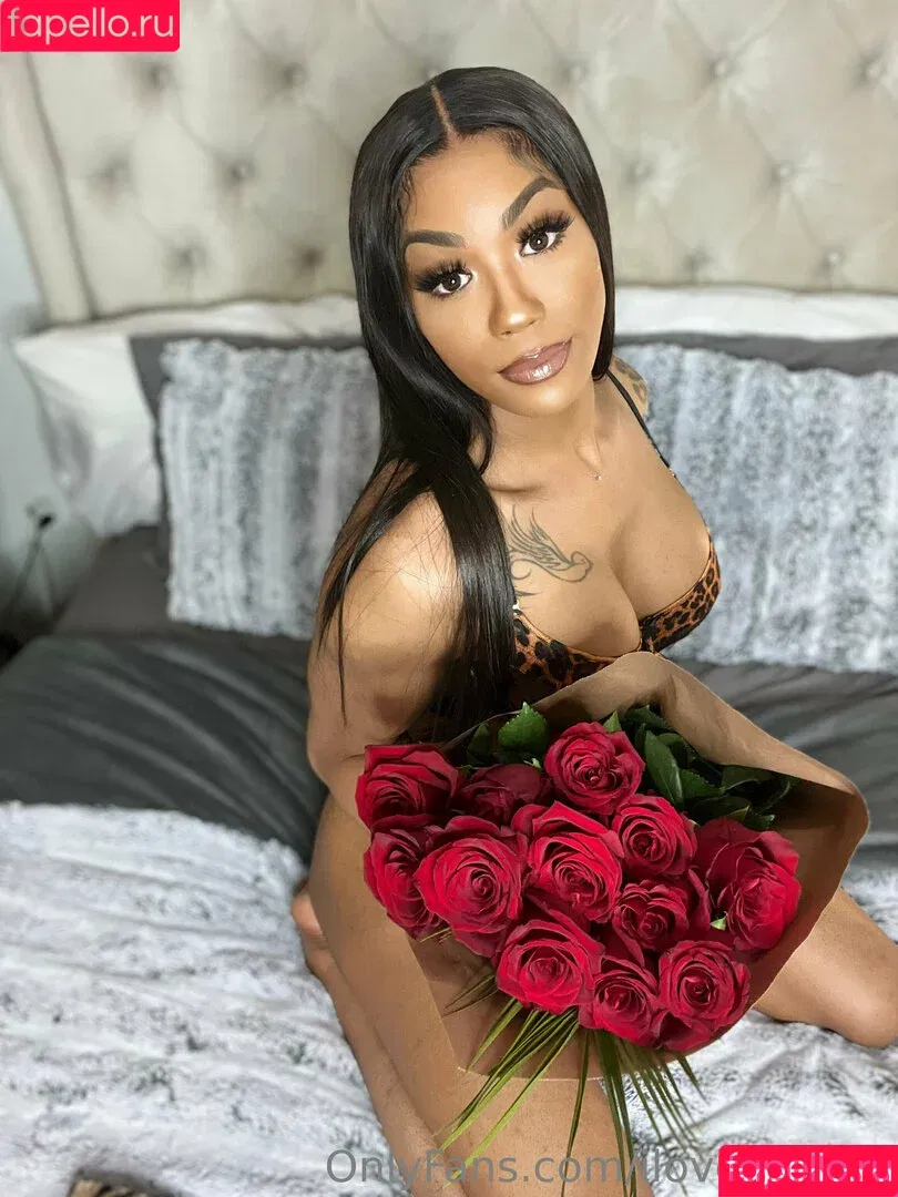 iamleilanili / iloveleilanili Onlyfans Photo Gallery 