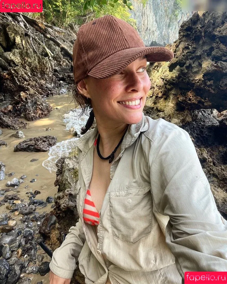 Sabrina Outdoor / sabrinaoutdoor Onlyfans Photo Gallery 