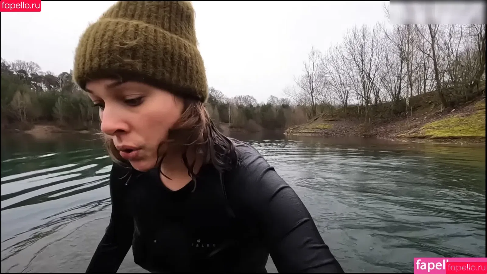 Sabrina Outdoor / sabrinaoutdoor Onlyfans Photo Gallery 